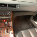 1103646-63 Mercedes-Benz 600SL - 1992