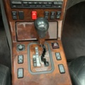 1103646-65 Mercedes-Benz 600SL - 1992