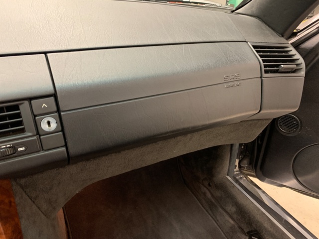 1103646-67 Mercedes-Benz 600SL - 1992