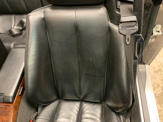 1103646-70 Mercedes-Benz 600SL - 1992