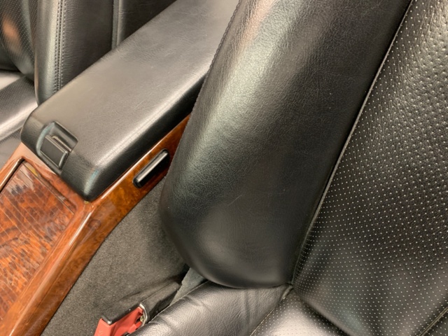 1103646-72 Mercedes-Benz 600SL - 1992