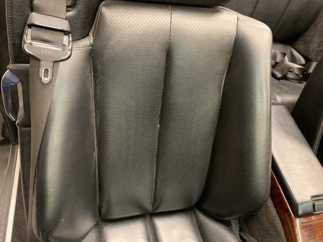 1103646-74 Mercedes-Benz 600SL - 1992