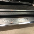 1103646-76 Mercedes-Benz 600SL - 1992