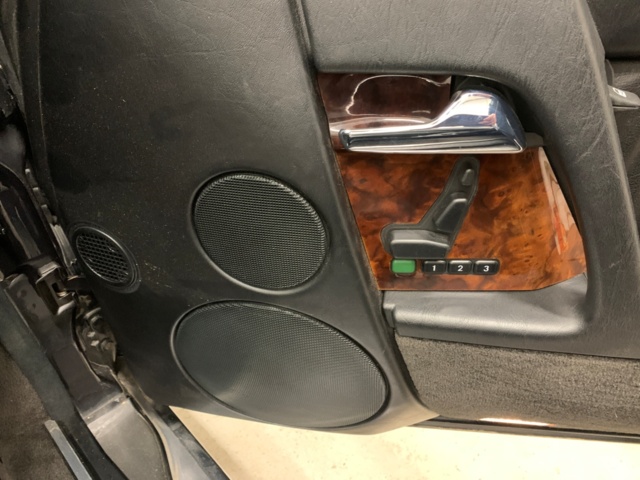 1103646-78 Mercedes-Benz 600SL - 1992