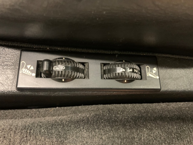 1103646-79 Mercedes-Benz 600SL - 1992