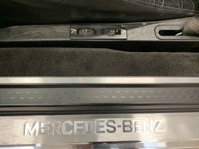 1103646-82 Mercedes-Benz 600SL - 1992