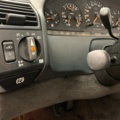 1103646-84 Mercedes-Benz 600SL - 1992
