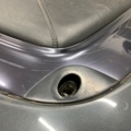 1103646-86 Mercedes-Benz 600SL - 1992