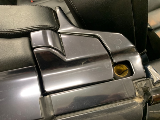 1103646-88 Mercedes-Benz 600SL - 1992