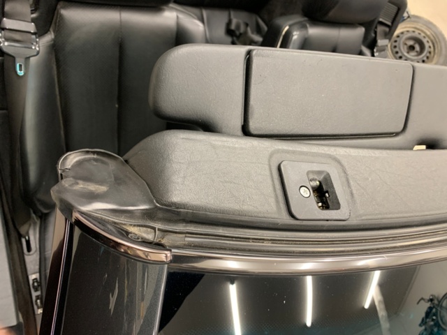 1103646-89 Mercedes-Benz 600SL - 1992