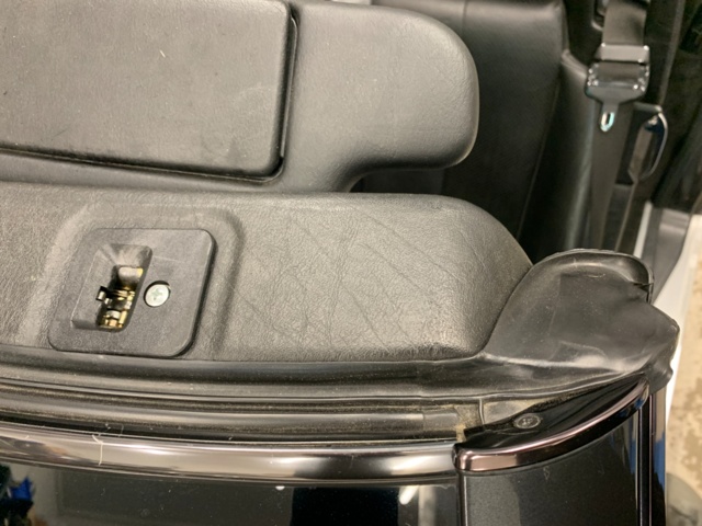 1103646-90 Mercedes-Benz 600SL - 1992