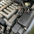 1103646-93 Mercedes-Benz 600SL - 1992