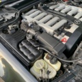 1103646-94 Mercedes-Benz 600SL - 1992