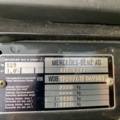 1103646-95 Mercedes-Benz 600SL - 1992
