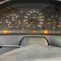 1103646-96 Mercedes-Benz 600SL - 1992