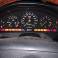 1103646-97 Mercedes-Benz 600SL - 1992