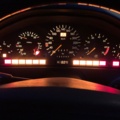 1103646-98 Mercedes-Benz 600SL - 1992