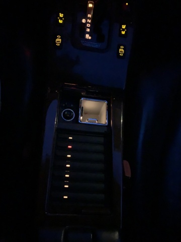 1103646-100 Mercedes-Benz 600SL - 1992
