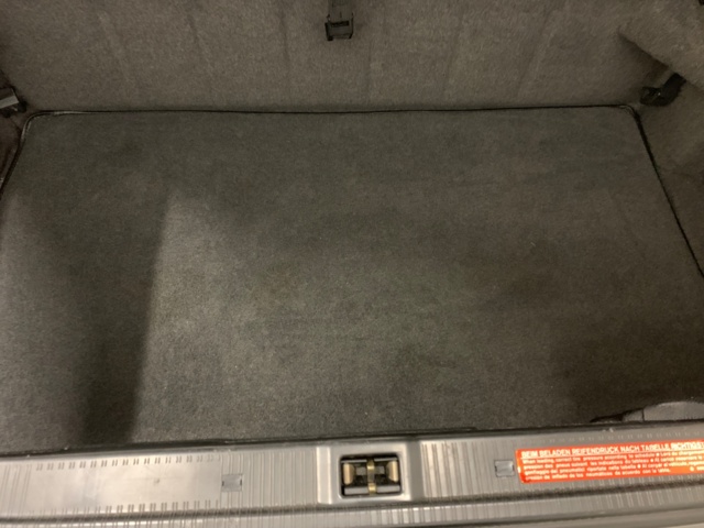 1103646-103 Mercedes-Benz 600SL - 1992