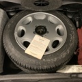 1103646-104 Mercedes-Benz 600SL - 1992