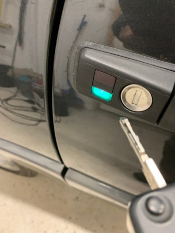 1103646-106 Mercedes-Benz 600SL - 1992