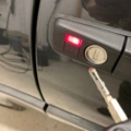 1103646-107 Mercedes-Benz 600SL - 1992
