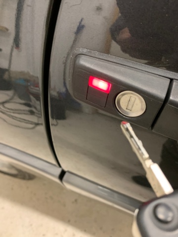 1103646-107 Mercedes-Benz 600SL - 1992