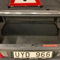 1103646-101 Mercedes-Benz 600SL - 1992