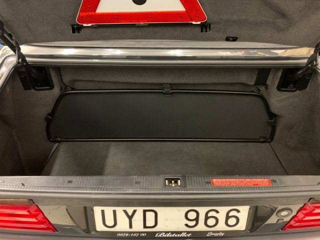 1103646-101 Mercedes-Benz 600SL - 1992