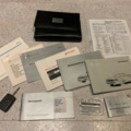 1103646-112 Mercedes-Benz 600SL - 1992