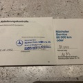 1103646-113 Mercedes-Benz 600SL - 1992