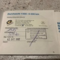 1103646-114 Mercedes-Benz 600SL - 1992