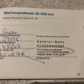 1103646-118 Mercedes-Benz 600SL - 1992