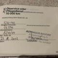 1103646-121 Mercedes-Benz 600SL - 1992