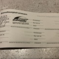 1103646-123 Mercedes-Benz 600SL - 1992