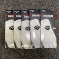 1100202-3 5 golf gloves Callaway Dawn Patrol Women's Regular Left size M