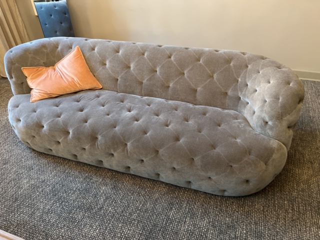 1050404-2 Sofa group Sofacompany Abby 2 pcs