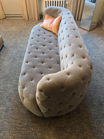 1050404-3 Sofa group Sofacompany Abby 2 pcs