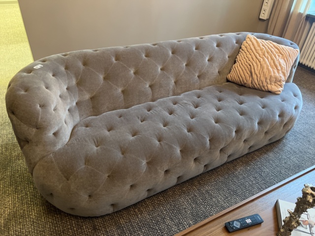 1050404-4 Sofa group Sofacompany Abby 2 pcs