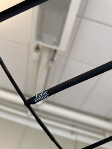 1050427-3 Ceiling fixture Petite Friture Vertigo Large