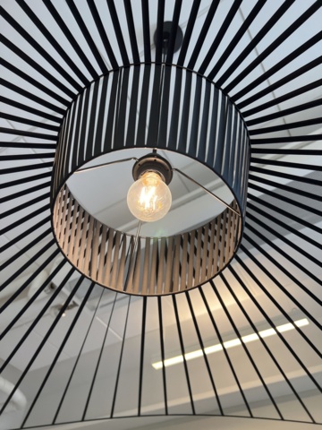 1050427-4 Ceiling fixture Petite Friture Vertigo Large