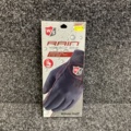 1100212-1 5 pairs of golf gloves Wilson Staff Rain Non-Slip Grip Ladies size L
