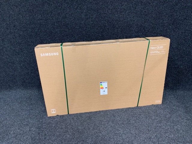 1083604-3 65" 4K Neo QLED TV Samsung QE65QN95BATXXC