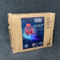 1090390-3 Gaming chair Mission SG Ymir V2 Black/Red