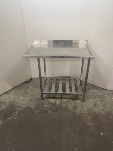 1069173-2 Delivery bench approx. 100x65x90 cm. Purchased in 2022