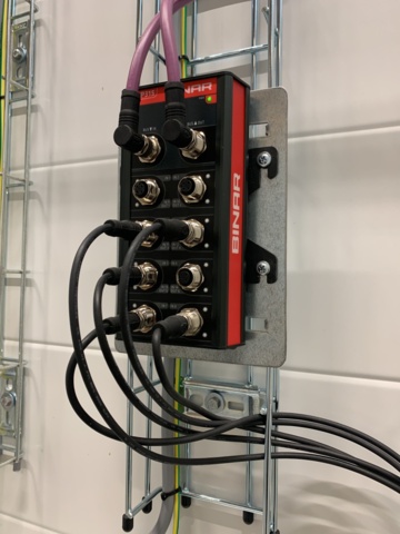 1035164-4 Plocksystem Binar