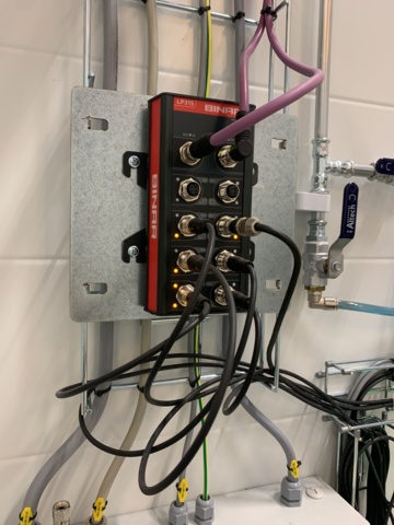 1035164-7 Plocksystem Binar