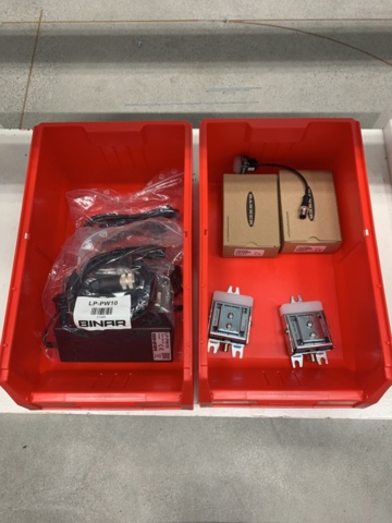 1035164-10 Plocksystem Binar