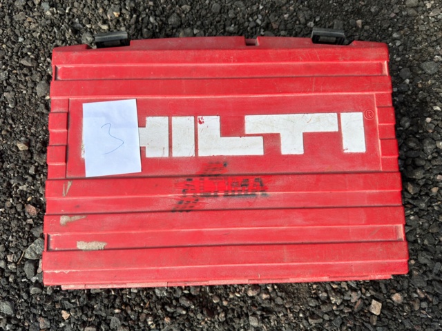 6904-003-3 Hilti DX351