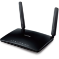 1090408-2 4G Router TP-Link Archer MR200 AC750 4G LTE Modem Router V2